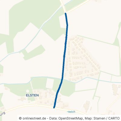 Elstener Straße 49692 Cappeln Elsten 