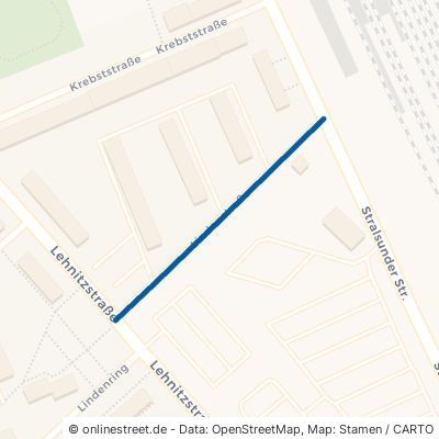 Lindenstraße 16515 Oranienburg 