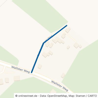 Buddenburger Weg 26607 Aurich Walle Walle