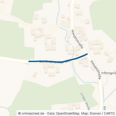 Schönbrunner Straße 08485 Lengenfeld Waldkirchen