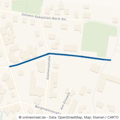 Breitscheidstraße 01900 Großröhrsdorf 