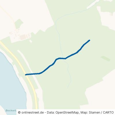 Grenzweg Frohburg Flößberg 