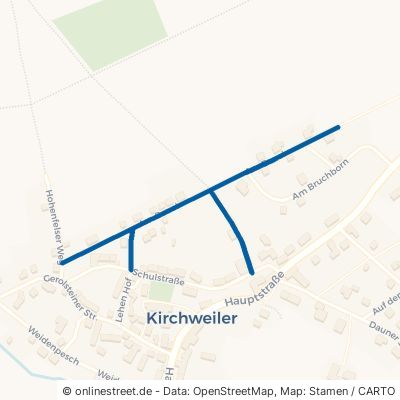 Am Beuel 54570 Kirchweiler 