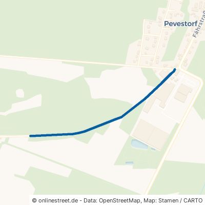 Molkereiweg Höhbeck Pevestorf 