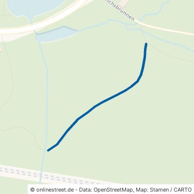 Unterer Mönchsbrunnenweg Böblingen 