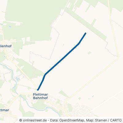 Flahnweg 38539 Müden Flettmar 