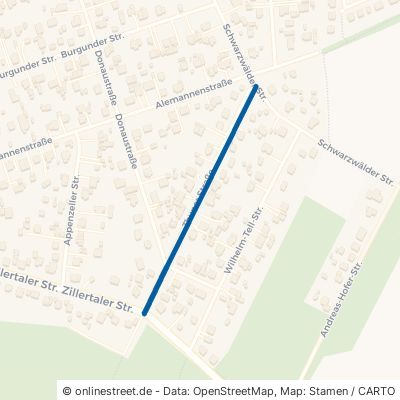Thuner Straße 16341 Panketal Schwanebeck 