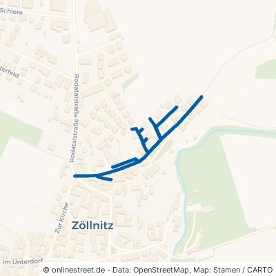Zur Schönen Aussicht 07751 Zöllnitz 