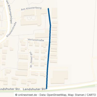 St.-Josef-Straße 84095 Furth 