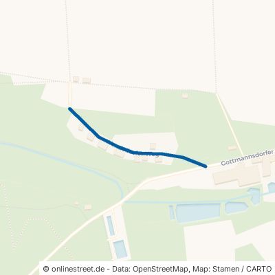 Wendsdorfer Weg Roßtal Raitersaich 