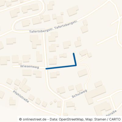 Hans-Eisele-Straße 94267 Prackenbach Oberrubendorf 
