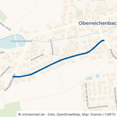 Emskirchner Straße 91097 Oberreichenbach 