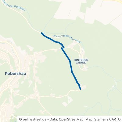 Weintraubenweg Marienberg 