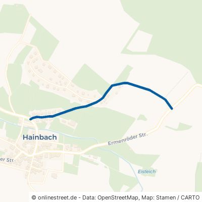 Am Zollstock Gemünden Hainbach 