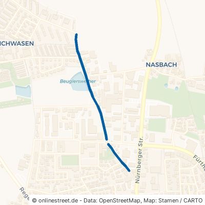 Dr.-Haas-Straße 91126 Schwabach 