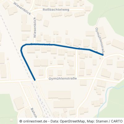 Enzianstraße Oy-Mittelberg Oy 
