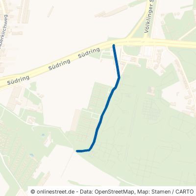 Holterweg Düsseldorf 