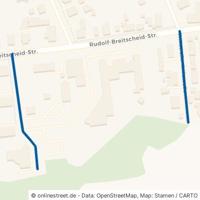 Triftstraße 16278 Angermünde 
