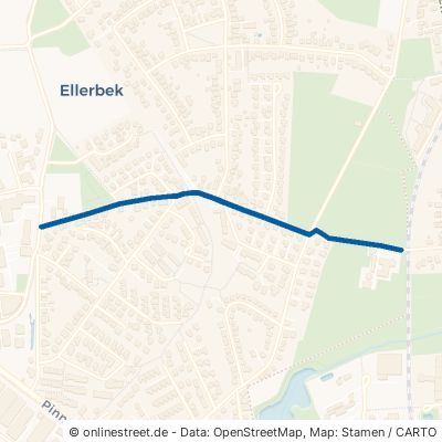 Röpenkampsweg 25474 Ellerbek Bezirk Eimsbüttel