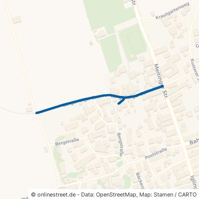 Langerringer Straße 86857 Hurlach 