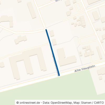 Humboldtstraße 39576 Stendal Uchtspringe 