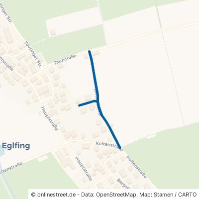 Lärchenweg Eglfing 
