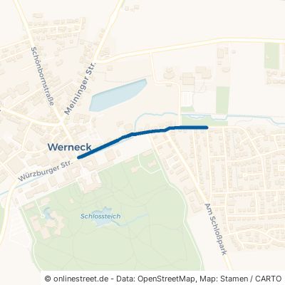 Balthasar-Neumann-Straße 97440 Werneck 