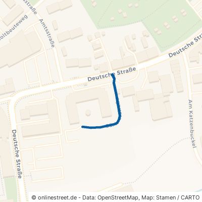 Gärtnerstraße Dortmund Eving 