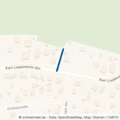 Belforter Straße 16548 Glienicke 