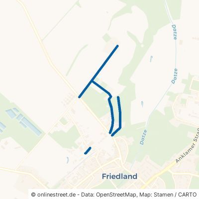 An Der Kleinbahn 17098 Friedland 