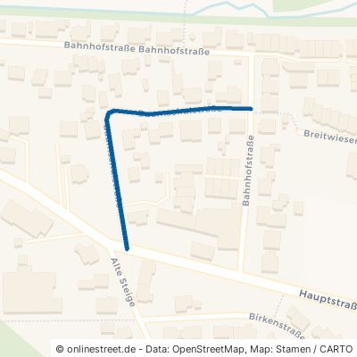 Baumschulstraße 67688 Rodenbach 