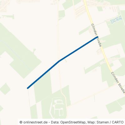 Freitager Weg 27432 Ebersdorf 