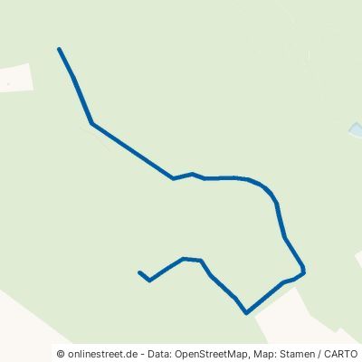 Sielmann Höhenweg Ecklingerode 