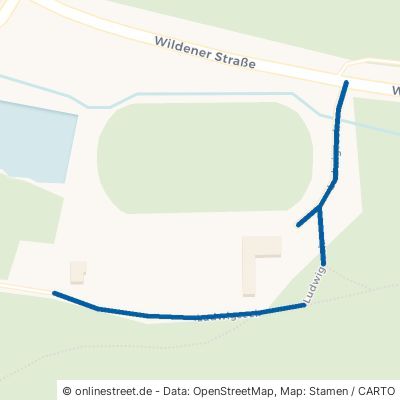 Ludwigseck 57290 Neunkirchen Salchendorf 
