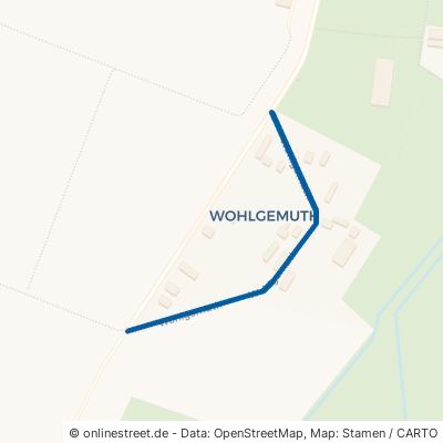 Wohlgemuth 38489 Beetzendorf Wohlgemuth 