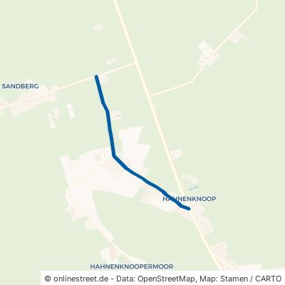 Alter Damm 27612 Loxstedt Hahnenknoop Hahnenknoop