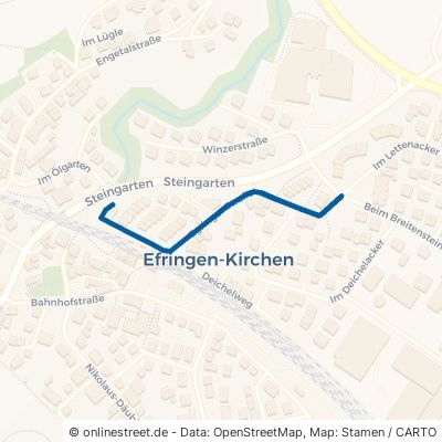 Egringer Straße 79588 Efringen-Kirchen 