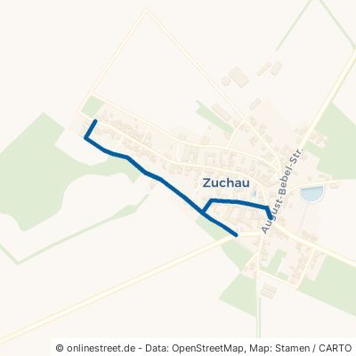 Ernst-Thälmann-Straße 39240 Barby Zuchau 