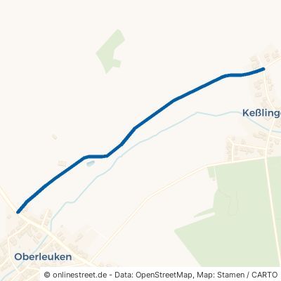 Freiackerweg 66706 Perl Keßlingen 