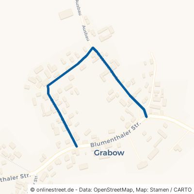 Grabower Dorfstr. 16909 Heiligengrabe Grabow 