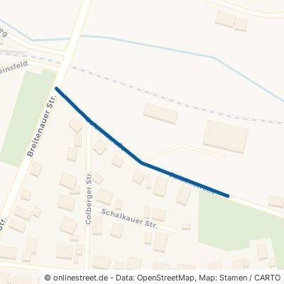 Sulzenstraße 96484 Meeder Großwalbur 