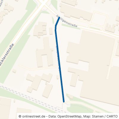 Eindhovener Straße Viersen Dülken 
