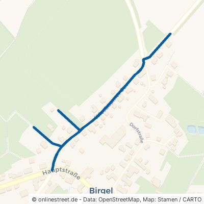 Wiesbaumer Straße Birgel 