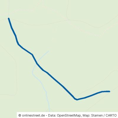 Bösmattenweg Elzach Oberprechtal 