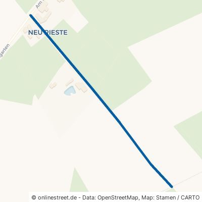 Neu-Riester-Weg Bienenbüttel Rieste 