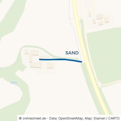 Sand 94436 Simbach 