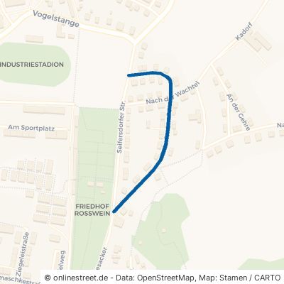 Kadorfer Straße 04741 Roßwein Seifersdorf