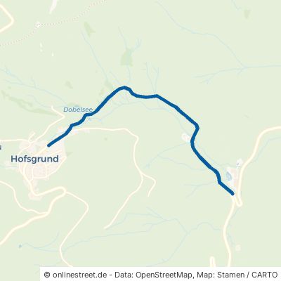 Silberbergstraße 79254 Oberried Hofsgrund Hofsgrund