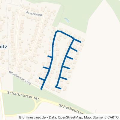 Feldkamp Scharbeutz Pönitz 