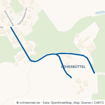 Lehrsbütteler Straße 25785 Odderade 